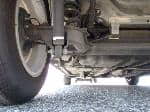 Used 2005 TOYOTA PASSO BF64565 for Sale Image 15