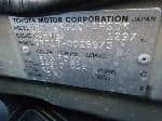 Used 2005 TOYOTA PASSO BF64565 for Sale Image 26