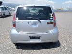 Used 2005 TOYOTA PASSO BF64565 for Sale Image 4