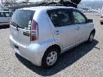 Used 2005 TOYOTA PASSO BF64565 for Sale Image 5