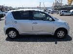 Used 2005 TOYOTA PASSO BF64565 for Sale Image 6