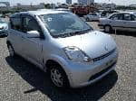 Used 2005 TOYOTA PASSO BF64565 for Sale Image 7