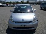 Used 2005 TOYOTA PASSO BF64565 for Sale Image 8
