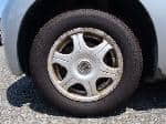 Used 2005 TOYOTA PASSO BF64565 for Sale Image 9
