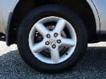Used 2001 NISSAN X-TRAIL BF64605 for Sale Image 11