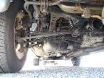 Used 2001 NISSAN X-TRAIL BF64605 for Sale Image 15
