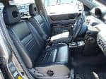 Used 2001 NISSAN X-TRAIL BF64605 for Sale Image 17