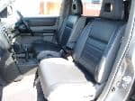Used 2001 NISSAN X-TRAIL BF64605 for Sale Image 18