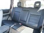 Used 2001 NISSAN X-TRAIL BF64605 for Sale Image 19