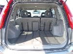 Used 2001 NISSAN X-TRAIL BF64605 for Sale Image 20