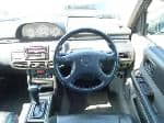Used 2001 NISSAN X-TRAIL BF64605 for Sale Image 21