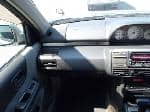 Used 2001 NISSAN X-TRAIL BF64605 for Sale Image 22
