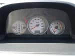 Used 2001 NISSAN X-TRAIL BF64605 for Sale Image 23