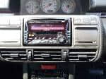 Used 2001 NISSAN X-TRAIL BF64605 for Sale Image 24