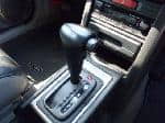 Used 2001 NISSAN X-TRAIL BF64605 for Sale Image 25