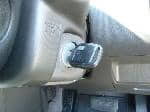 Used 2001 NISSAN X-TRAIL BF64605 for Sale Image 26