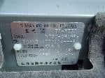 Used 2001 NISSAN X-TRAIL BF64605 for Sale Image 27