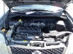 Used 2001 NISSAN X-TRAIL BF64605 for Sale Image 28