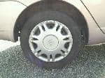 Used 2000 TOYOTA PLATZ BF64572 for Sale Image 11