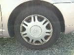 Used 2000 TOYOTA PLATZ BF64572 for Sale Image 12