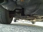 Used 2000 TOYOTA PLATZ BF64572 for Sale Image 13