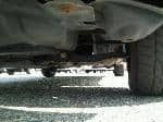 Used 2000 TOYOTA PLATZ BF64572 for Sale Image 14