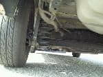 Used 2000 TOYOTA PLATZ BF64572 for Sale Image 15