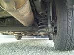 Used 2000 TOYOTA PLATZ BF64572 for Sale Image 16