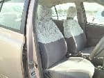 Used 2000 TOYOTA PLATZ BF64572 for Sale Image 17