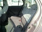 Used 2000 TOYOTA PLATZ BF64572 for Sale Image 19