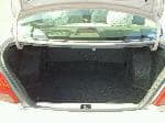Used 2000 TOYOTA PLATZ BF64572 for Sale Image 20