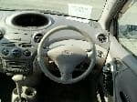 Used 2000 TOYOTA PLATZ BF64572 for Sale Image 21