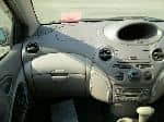 Used 2000 TOYOTA PLATZ BF64572 for Sale Image 22