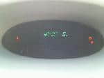 Used 2000 TOYOTA PLATZ BF64572 for Sale Image 23