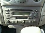 Used 2000 TOYOTA PLATZ BF64572 for Sale Image 24