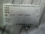 Used 2000 TOYOTA PLATZ BF64572 for Sale Image 27
