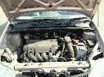 Used 2000 TOYOTA PLATZ BF64572 for Sale Image 28