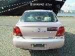 Used 2000 TOYOTA PLATZ BF64572 for Sale Image 4