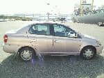 Used 2000 TOYOTA PLATZ BF64572 for Sale Image 6