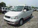 Used 1999 TOYOTA LITEACE NOAH BF64506 for Sale Image 1