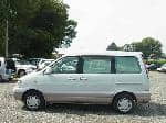 Used 1999 TOYOTA LITEACE NOAH BF64506 for Sale Image 2