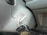 Used 1999 TOYOTA LITEACE NOAH BF64506 for Sale Image 28