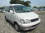 Used 1999 TOYOTA LITEACE NOAH BF64506 for Sale Image 7