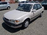 Used 1995 TOYOTA COROLLA SEDAN BF64574 for Sale Image 1