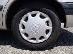 Used 1995 TOYOTA COROLLA SEDAN BF64574 for Sale Image 10