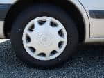 Used 1995 TOYOTA COROLLA SEDAN BF64574 for Sale Image 11