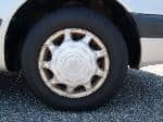 Used 1995 TOYOTA COROLLA SEDAN BF64574 for Sale Image 12