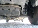 Used 1995 TOYOTA COROLLA SEDAN BF64574 for Sale Image 14