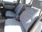 Used 1995 TOYOTA COROLLA SEDAN BF64574 for Sale Image 18