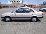 Used 1995 TOYOTA COROLLA SEDAN BF64574 for Sale Image 2